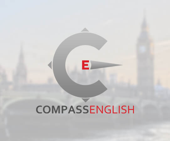 Compass English
